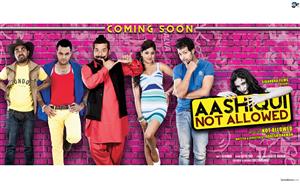 Aashiqui Not Allowed